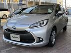 TOYOTA AQUA 2024 LEASING 80%