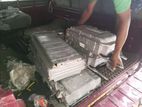 Toyota Aqua 2026 Brand New Hybrid Battery