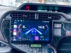 Toyota Aqua 2GB 32GB Android Car Player With Penal