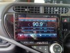 Toyota Aqua 2GB 32GB Apple Carplay Android Car Player