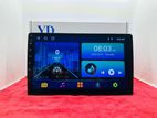 Toyota Aqua 2GB 32GB Ips Display Android Car Player