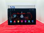 Toyota Aqua 2GB 9" IPS Display Android Car Player With Panel