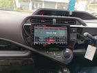 Toyota Aqua 2GB Android Car Player with Panel 9 Inch