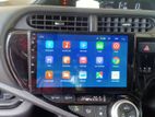 Toyota Aqua 2GB Apple Carplay Android Car Player