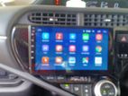 Toyota Aqua 2GB IPS Display Android Car Player with Panel