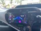 Toyota Aqua 2GB Ram 32Gb Memory Android Car Player