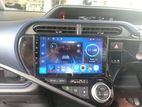 Toyota Aqua 2GB Ram Android Car Player