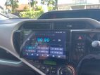 Toyota Aqua 2GB Ram Android Car Player With Penal