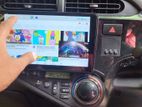 Toyota Aqua 9 Inch Android Car Player 2+32