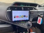 Toyota Aqua 9" Inch Android Players