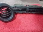Toyota Aqua A/C Vent