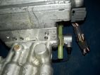 Toyota Aqua ABS BD (2014) - Reconditioned