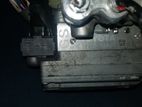 Toyota Aqua ABS GS (2013) - Reconditioned