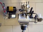 Toyota Aqua ABS TK (2014) - Reconditioned