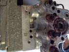 Toyota Aqua ABS TK (2014) - Reconditioned
