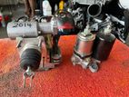 Toyota Aqua ABS Unit Completely