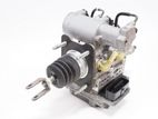 Toyota Aqua ABS Unit Completely Repair