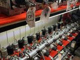 Toyota Aqua ABS Unit