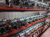 Toyota Aqua ABS Unit