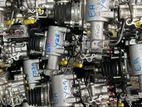 Toyota Aqua ABS Unit