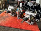 Toyota Aqua Abs Unit