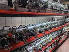 Toyota Aqua ABS Unit
