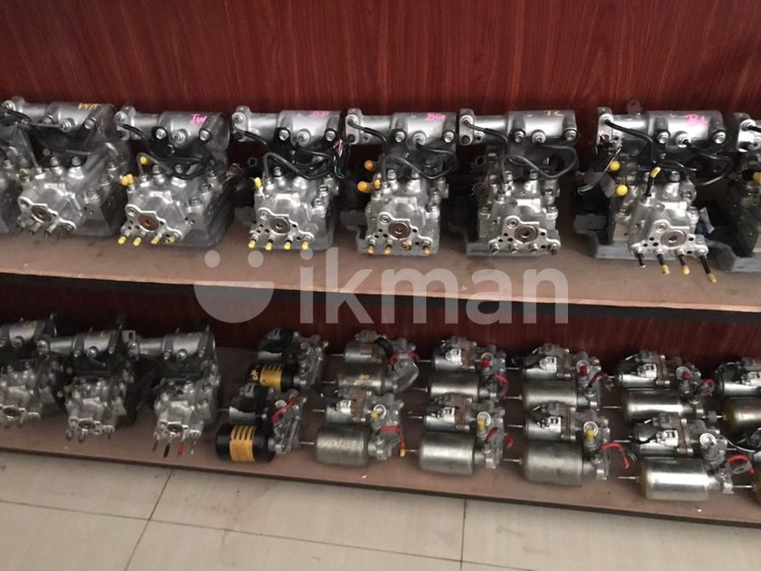 Toyota Aqua ABS Unit for Sale in Nittambuwa ikman