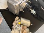 Toyota Aqua Abs Unit Repair
