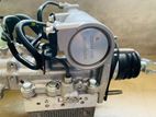TOYOTA AQUA ABS UNIT WITH ACCUMILATOR