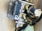 Toyota Aqua ABS Unit with Accumilator