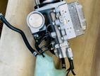 TOYOTA AQUA ABS WITH ACCUMILATOR