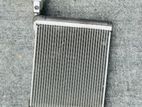 Toyota Aqua AC cooler