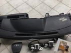 Toyota Aqua Air Bag Set