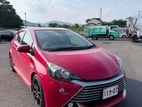 TOYOTA AQUA ALL PARTS IMPORTED