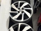 Toyota Aqua Alloy Wheel Xurban 16” Japan