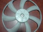 Toyota Aqua / Axio 165 Radiator Fan Blade