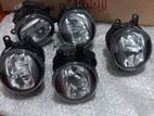 Toyota Aqua/Axio Fog Light LED