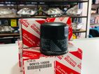 Toyota Aqua Axio Genuine Oil Filter