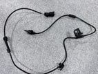 Toyota Aqua / Axio Hybrid ABS Sensor