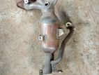 Toyota Aqua /Axio -hybrid Catalytic convertor