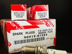 Toyota Aqua Iridium Spark Plugs