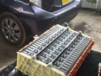 Toyota Aqua Axio Lithium Hybrid Battery