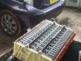 Toyota Aqua Axio Lithium Hybrid Battery