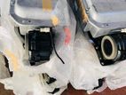 Toyota Aqua Axio Recondition Complete Battery