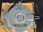Toyota aqua axio rediator fan motor genuine brandnew