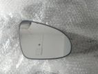 Toyota Aqua Axio Side Mirror Lens Glass