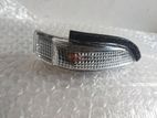 Toyota Aqua / Axio side mirror winker signal light