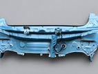 Toyota Aqua Back Cut Panel
