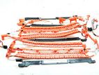 Toyota Aqua Battery wire harness