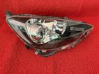 Toyota Aqua Black Base Senon Head Light